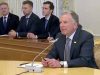 Уиткофф назвал Путина гуманистом Уиткофф назвал Путина гуманистом