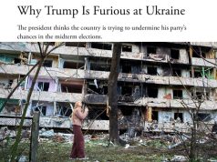 Дональд Трамп намерен заключить соглашение по Украине на саммите G20 в Майами, который состоится в декабре на территории его гольф-клуба, — The Atlantic Дональд Трамп намерен заключить соглашение по Украине на саммите G20 в Майами, который состоится в декабре на территории его гольф-клуба, — The Atlantic