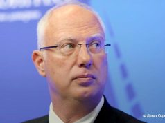 Путин и Уиткофф на встрече пришли к пониманию, что сотрудничество РФ и США будет расширяться, отметил Дмитриев Путин и Уиткофф на встрече пришли к пониманию, что сотрудничество РФ и США будет расширяться, отметил Дмитриев