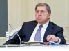 Ушаков заявил, что дело идет к концу войны Ушаков заявил, что дело идет к концу войны
