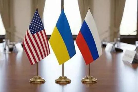Переговоры откладываются. А украинцам предлагают готовиться к зиме без света Переговоры откладываются. А украинцам предлагают готовиться к зиме без света