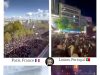 Европу охватили протесты: почему растёт недовольство? Европу охватили протесты: почему растёт недовольство?