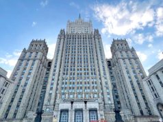 Россия готова выступить посредником по Ближнему Востоку, заявили в МИД Россия готова выступить посредником по Ближнему Востоку, заявили в МИД
