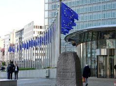 В Европе ищут переговорщика для диалога с Россией, пишет Politico В Европе ищут переговорщика для диалога с Россией, пишет Politico
