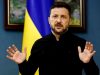 Зеленский снова отказался выводить войска из Донбасса Зеленский снова отказался выводить войска из Донбасса