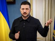 Зеленский в начале полномасштабного вторжения соглашался с основными требованиями России по Крыму Зеленский в начале полномасштабного вторжения соглашался с основными требованиями России по Крыму