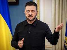 Зеленский в начале полномасштабного вторжения соглашался с основными требованиями России по Крыму Зеленский в начале полномасштабного вторжения соглашался с основными требованиями России по Крыму