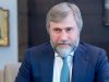 Экс-нардеп Вадим Новинский считает совпадением тот факт, что его призыв к отставке Зеленского прозвучал в один день с аналогичным призывом Трампа Экс-нардеп Вадим Новинский считает совпадением тот факт, что его призыв к отставке Зеленского прозвучал в один день с аналогичным призывом Трампа