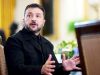 В своём интервью британскому журналисту Стивену Бартлетту Зеленский снова раскритиковал Трампа В своём интервью британскому журналисту Стивену Бартлетту Зеленский снова раскритиковал Трампа