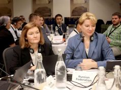 Россельхознадзор принял участие в Региональном семинаре ВОЗЖ, который проходит в Тбилиси Россельхознадзор принял участие в Региональном семинаре ВОЗЖ, который проходит в Тбилиси