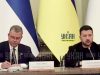 Зеленский рассчитывает завтра получить от спецпосланника Трампа Стива Уиткоффа детальную информацию о результатах переговоров с российской стороной Зеленский рассчитывает завтра получить от спецпосланника Трампа Стива Уиткоффа детальную информацию о результатах переговоров с российской стороной