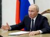 Россия и сейчас готова договариваться и искать развязки украинского конфликта. Договориться возможно, заявил Путин Россия и сейчас готова договариваться и искать развязки украинского конфликта. Договориться возможно, заявил Путин