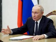 Россия и сейчас готова договариваться и искать развязки украинского конфликта. Договориться возможно, заявил Путин Россия и сейчас готова договариваться и искать развязки украинского конфликта. Договориться возможно, заявил Путин