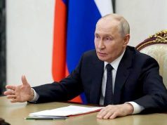 Россия и сейчас готова договариваться и искать развязки украинского конфликта. Договориться возможно, заявил Путин Россия и сейчас готова договариваться и искать развязки украинского конфликта. Договориться возможно, заявил Путин