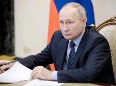 Последние генетические исследования показывают, что русские и украинцы – один народ, заявил Путин Последние генетические исследования показывают, что русские и украинцы – один народ, заявил Путин