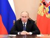 Россия не готовится ни к какой войне с Европой, заявил Путин Россия не готовится ни к какой войне с Европой, заявил Путин