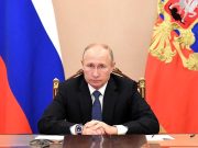 Россия не готовится ни к какой войне с Европой, заявил Путин Россия не готовится ни к какой войне с Европой, заявил Путин