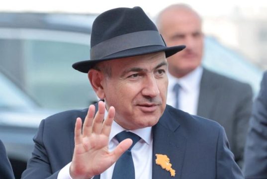 Безбилетный выезд: ОДКБ готовится исключить Армению за долги — на радость Пашиняну Безбилетный выезд: ОДКБ готовится исключить Армению за долги — на радость Пашиняну