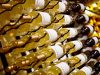 Российский рынок по-прежнему открыт для качественной грузинской продукции Российский рынок по-прежнему открыт для качественной грузинской продукции