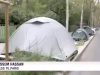 Во Франции количество людей без денег на еду превысило 7 млн человек Во Франции количество людей без денег на еду превысило 7 млн человек
