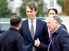 Зеленский снова поговорил со спецпредставителями США Уиткоффом и Кушнером Зеленский снова поговорил со спецпредставителями США Уиткоффом и Кушнером