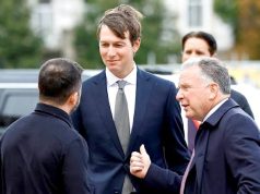 Зеленский снова поговорил со спецпредставителями США Уиткоффом и Кушнером Зеленский снова поговорил со спецпредставителями США Уиткоффом и Кушнером