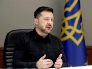 Зеленский заявил, что ограничения скорости для Starlink все еще действуют Зеленский заявил, что ограничения скорости для Starlink все еще действуют