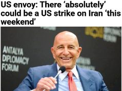 США могут возобновить удары по Ирану уже в эти выходные, сообщает The Times of Israel США могут возобновить удары по Ирану уже в эти выходные, сообщает The Times of Israel