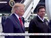 Трамп заявил, что ничего не знает о возможном ударе США по Ирану в ближайшие выходные Трамп заявил, что ничего не знает о возможном ударе США по Ирану в ближайшие выходные