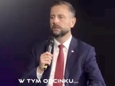 Польша хочет разместить на своей территории американское ядерное оружие Польша хочет разместить на своей территории американское ядерное оружие