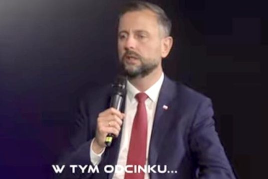 Польша хочет разместить на своей территории американское ядерное оружие Польша хочет разместить на своей территории американское ядерное оружие