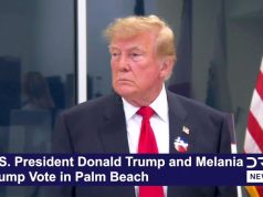 Трамп заявил, что после завершения войны США намерены вести бизнес и с Россией, и с Украиной Трамп заявил, что после завершения войны США намерены вести бизнес и с Россией, и с Украиной
