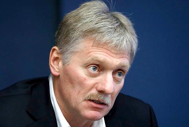 Решение о продолжении трехсторонних переговоров не предполагает ограничений в боевых действиях, заявил Песков Решение о продолжении трехсторонних переговоров не предполагает ограничений в боевых действиях, заявил Песков