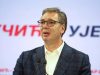 Вучич заявил, что результаты выборов в Сербии стали «подтверждением революции» при поддержке ряда стран ЕС Вучич заявил, что результаты выборов в Сербии стали "подтверждением революции" при поддержке ряда стран ЕС