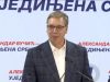Вучич заявил, что победивший на выборах «Студенческий список» введет санкции против РФ к весне Вучич заявил, что победивший на выборах "Студенческий список" введет санкции против РФ к весне