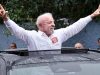Лула да Силва стал первым кандидатом в президенты Бразилии, одержавшим итоговую победу после поражения в первом туре Лула да Силва стал первым кандидатом в президенты Бразилии, одержавшим итоговую победу после поражения в первом туре