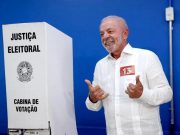 Лула да Силва набрал 51,74% Лула да Силва набрал 51,74%