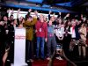 Победившая на парламентских выборах в Сербии оппозиция опровергает заявление Вучича, что она изменит свою позицию и введет санкции против РФ Победившая на парламентских выборах в Сербии оппозиция опровергает заявление Вучича, что она изменит свою позицию и введет санкции против РФ