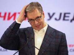 Как поменяется политика Сербии после поражение Вучича по отношению к Украине, РФ, Косово и к российским релокантам? Как поменяется политика Сербии после поражение Вучича по отношению к Украине, РФ, Косово и к российским релокантам?
