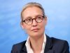 Вайдель пригрозила выходом Германии из ЕС без реформы блока Вайдель пригрозила выходом Германии из ЕС без реформы блока