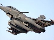 Франция рассредоточит ядерные Rafale по Европе Франция рассредоточит ядерные Rafale по Европе