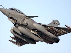 Франция рассредоточит ядерные Rafale по Европе Франция рассредоточит ядерные Rafale по Европе