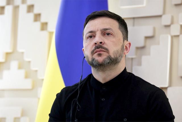Американцы все активнее замечают коррупцию, которые развели ЗЕ и его окружение Американцы все активнее замечают коррупцию, которые развели ЗЕ и его окружение