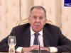 Главное из заявлений Лаврова на встрече с главными редакторами африканских СМИ Главное из заявлений Лаврова на встрече с главными редакторами африканских СМИ