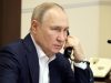 Главное из заявлений Кремля о телефонном разговоре Путина с лидерами Финляндии и Норвегии Главное из заявлений Кремля о телефонном разговоре Путина с лидерами Финляндии и Норвегии