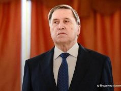 Ушаков: Путин в разговоре со Стуббом и Стёре подтвердил, что Зеленский может приехать в Москву Ушаков: Путин в разговоре со Стуббом и Стёре подтвердил, что Зеленский может приехать в Москву