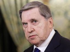 Ушаков: Путин заявил Стуббу и Стёре, что Зеленскому в случае приезда в Москву будут обеспечены все условия, в том числе безопасность Ушаков: Путин заявил Стуббу и Стёре, что Зеленскому в случае приезда в Москву будут обеспечены все условия, в том числе безопасность