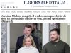 Мелони заморозила новый пакет военной помощи Украине в ожидании выборов в США — итальянские СМИ Мелони заморозила новый пакет военной помощи Украине в ожидании выборов в США — итальянские СМИ