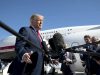 Трамп заявил о возможности скорой встречи с Путиным и Зеленским Трамп заявил о возможности скорой встречи с Путиным и Зеленским