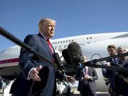 Трамп заявил о возможности скорой встречи с Путиным и Зеленским Трамп заявил о возможности скорой встречи с Путиным и Зеленским